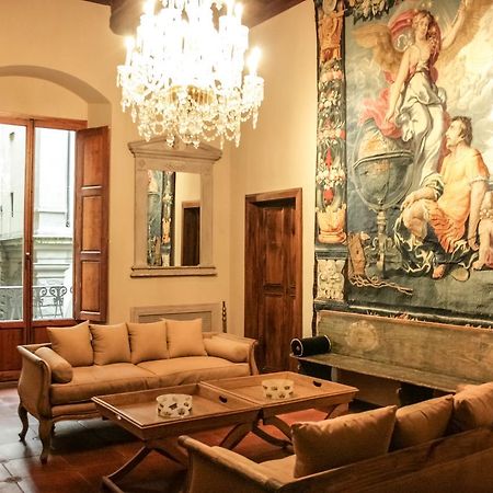 Palazzo Gallery - The Tuscan Collection Florence Exterior photo