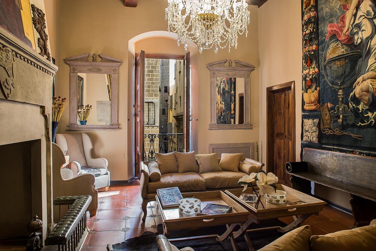 Palazzo Gallery - The Tuscan Collection Florence Exterior photo