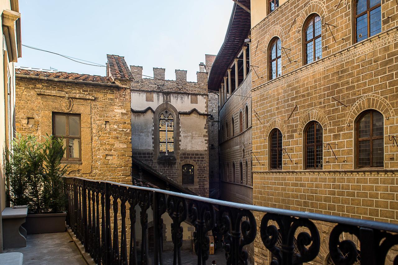 Palazzo Gallery - The Tuscan Collection Florence Exterior photo