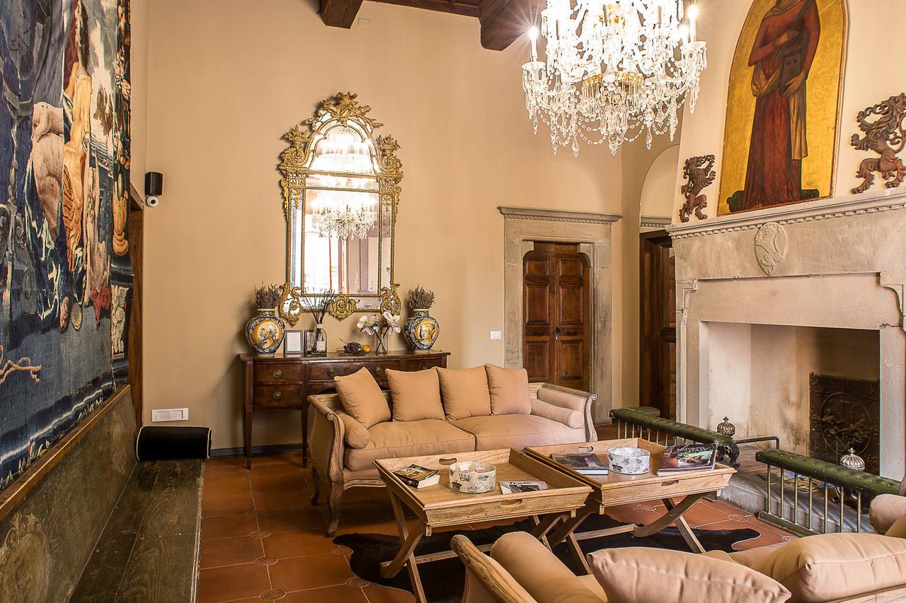 Palazzo Gallery - The Tuscan Collection Florence Exterior photo