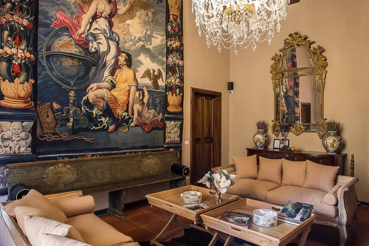 Palazzo Gallery - The Tuscan Collection Florence Exterior photo