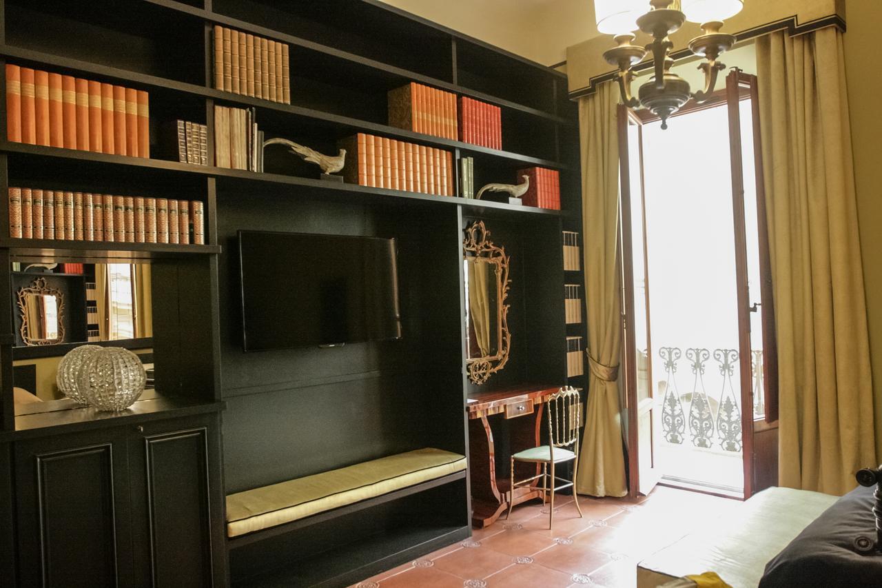 Palazzo Gallery - The Tuscan Collection Florence Room photo