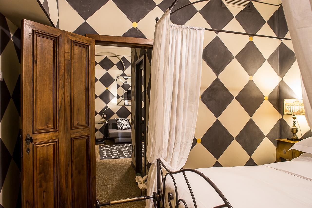 Palazzo Gallery - The Tuscan Collection Florence Room photo